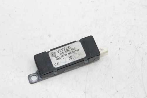 VW TOUAREG 7LA, 7L6, 7L7 Antennenverstärker  7L6035552 3.00 Diesel 31974184