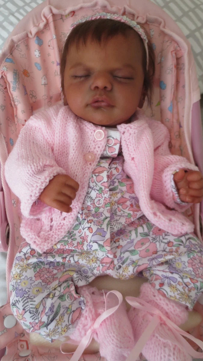 Gudrun Legler Reborn Dolls Playsets for sale | eBay UK