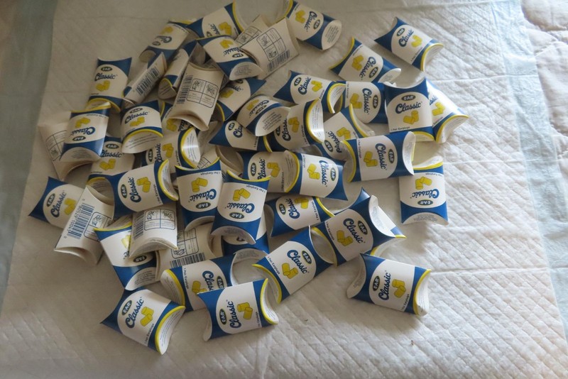 E.A.R. CLASSIC DISPOSABLE EARPLUGS 310-1001 NNR 29 dB (50 PAIR) NEW