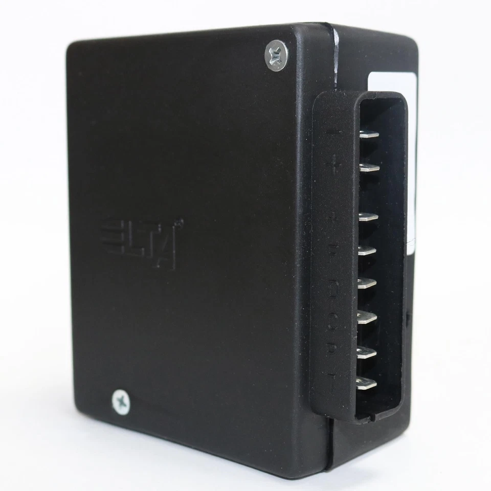 Fridge Freezer Compressor Controller Relay 12V 24V For Danfoss BD2 BD2.5 BD3 - Image 4 of 4