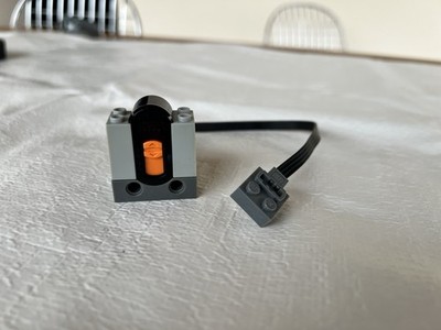 lego technic power function IR Receiver V2