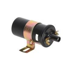 Distributor Coil - 12 Volt - Using External Resistor