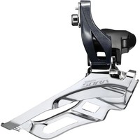 Shimano Umwerfer Sora FD-R3030 9-Fach AnlöT - PräZise Frontschalt-Performance...