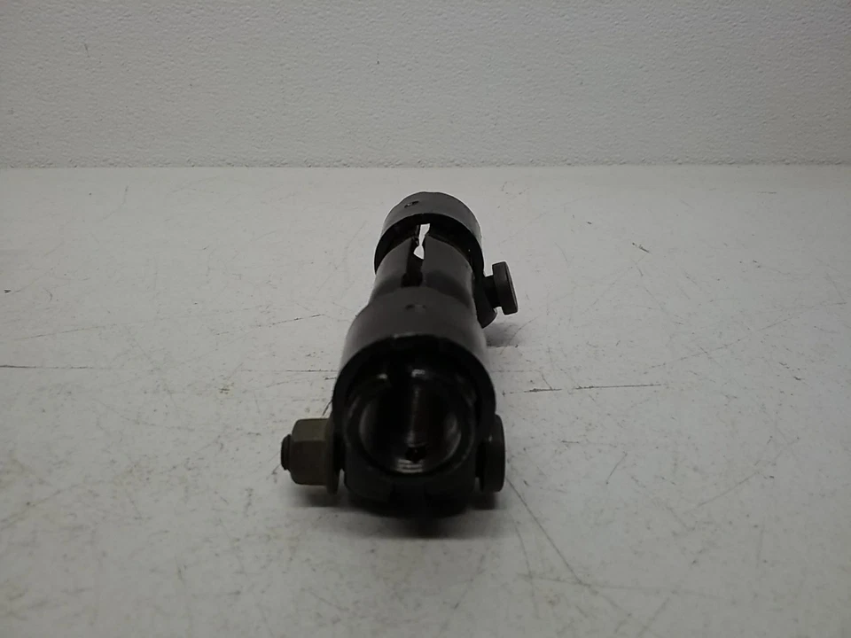 Manga de ajuste de extremo de varilla de amarre de dirección TRW JSA1027 - Pieza de alineación duradera Foto 4 de 4