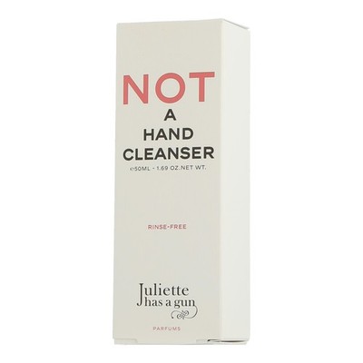 Juliette Has a Gun Not a Perfume - Not a Handcleanser - Rinse Free 50ml