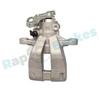 RAP Brakes Bremssattel R-K0011 Aluminium FüR Fiat Stilo Bravo 2 Multi Wagon VAN