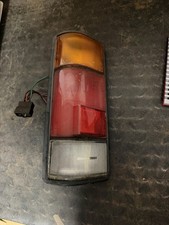 Suzuki Super Carry / Bedford Rascal 86-98 NS Taillight (passenger) 356558550