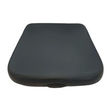 2002-2008 Dodge Ram 1500 2500 3500 Armrest Center Console Cover Lid Oem Black