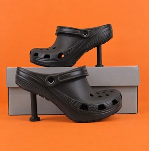 Balenciaga Hard Crocs | eBay
