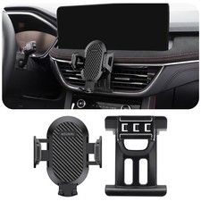 Ford Escape Phone Holder 2020-24, Cell Phone Mount, 4.7-7", 360  Rotation