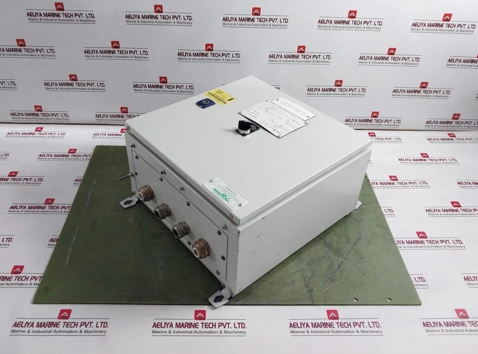 Eldon MAS0404021R5 Generation System Revision 1705 - Bild 3 von 4