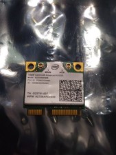 Genuine Realtek RTL8822BE U98H133 Wifi 2.4 5GHz Dual Band BT4.2 Wireless Card