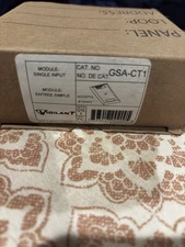 Vigilant GSA-CT1 Single Input Module