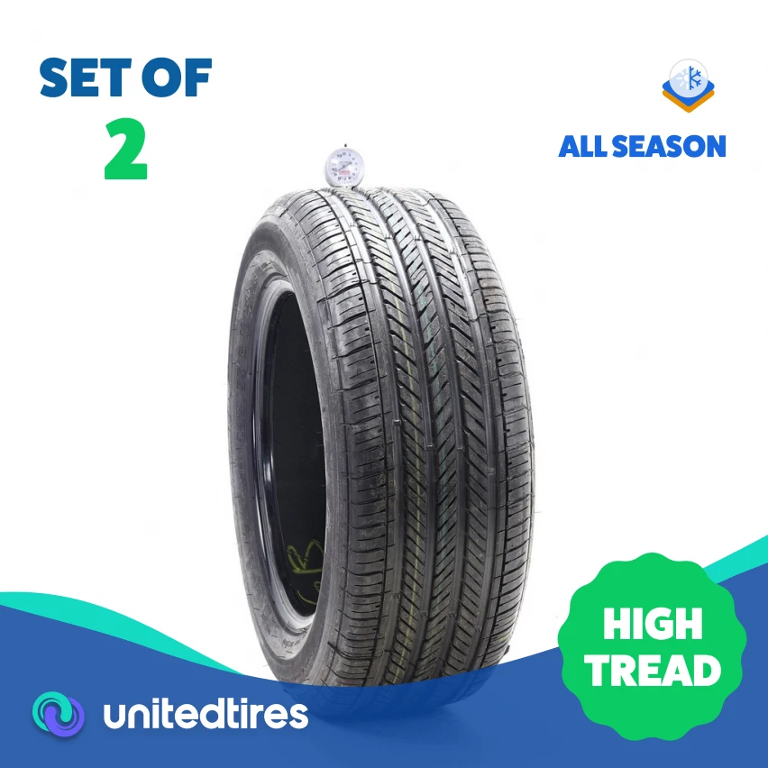 Michelin 225/55/16 Car & Truck Tires for sale | eBay