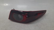 BGKM51150 RIGHT TAILGATE LIGHT / 1509493 FOR MAZDA 3 SEDAN 2.5 E-SKYACTIV-G