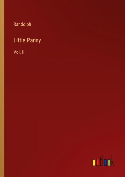 Little Pansy Randolph-image