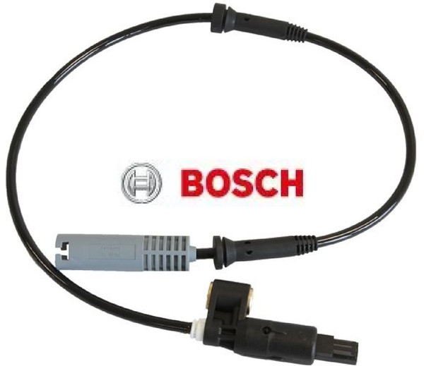 Bosch 0986594015 Sensor FüR Raddrehzahl ABS Sensor Raddrehzahl FüR BMW-image