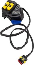 515177509 Left Handle Control Housing Switch ...