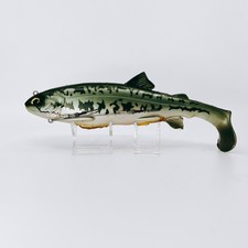 DRT Clone   6oz 10inch Side Hook Tuned