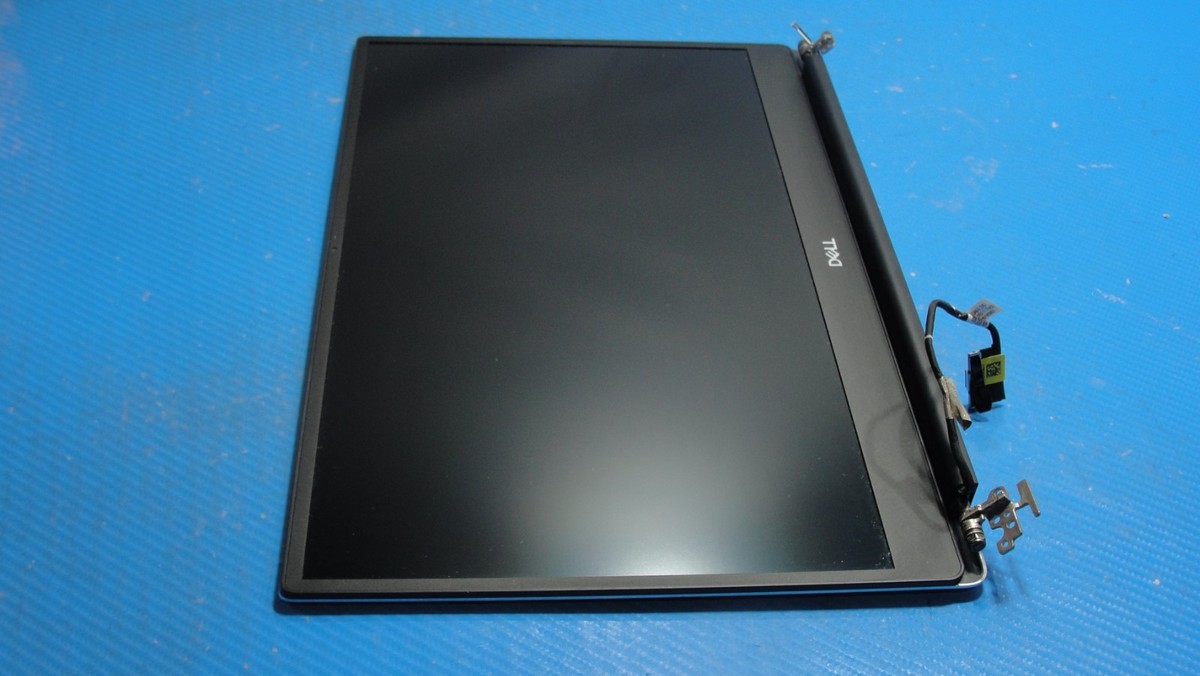 Dell Precision 15.6