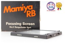 [Unused] Mamiya RB67 Focusing Screen Type B /...