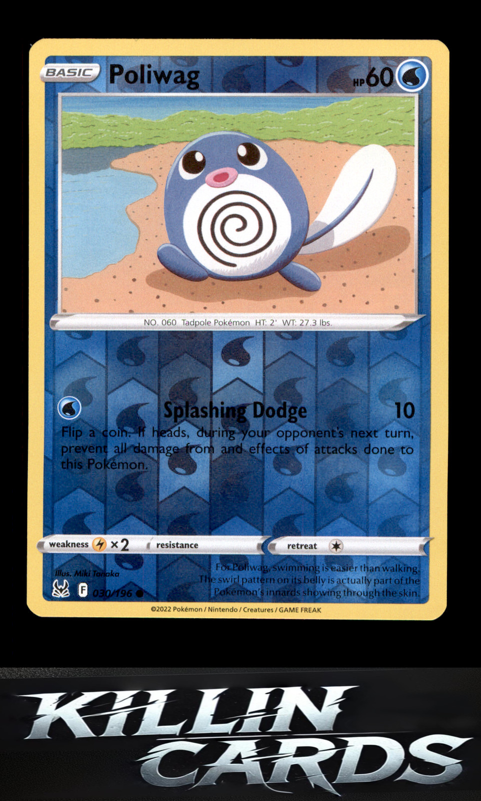 Poliwag