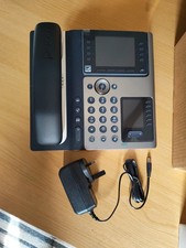 Poly Edge E450 VoIP Phone