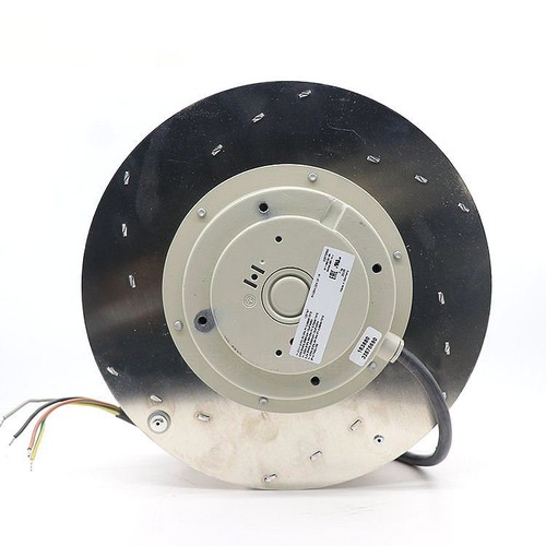 1PCS New RH28M-2EK.3F.1R Centrifugal Fan For Siemens 6SY7000-0AB68 Cooling fan - 第 2/2 張圖片