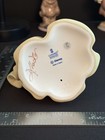 SIGNED PIECE Lladro Disney # 07555 Snow White Porcelain Figurine with Box — photo 7
