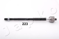 Japko Axialgelenk Spurstange Vorne FüR Toyota Celica ZZT23_ 1.8 16V Vt-I 103223