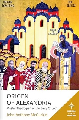 Origen of Alexandria: Master T - GOOD