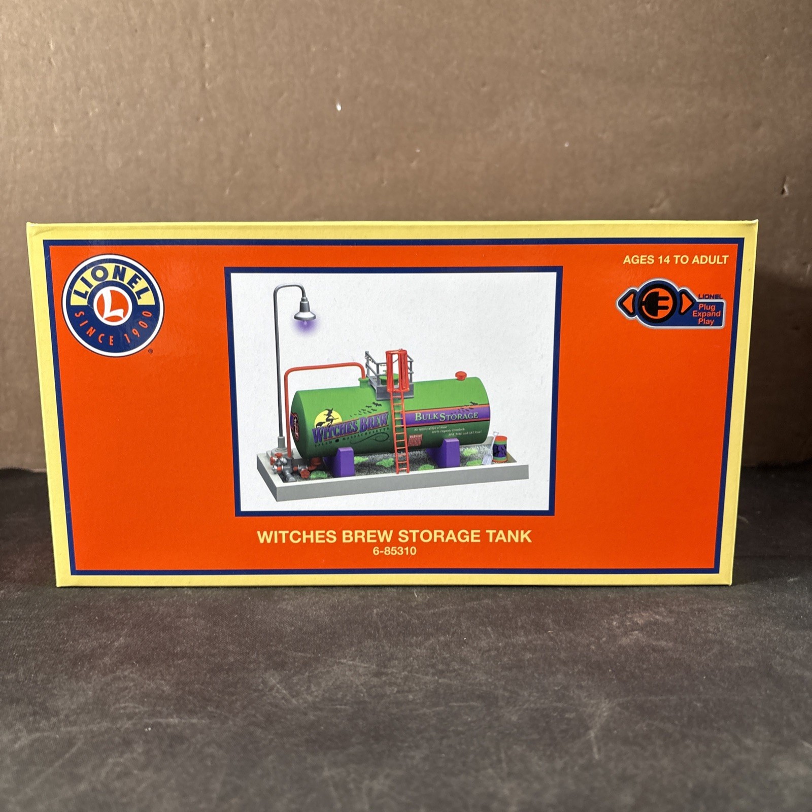 Click here to see eBay Auction