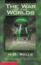 The War of the Worlds - Mass Market Paperback By Wells, H.G. - VERY GOOD