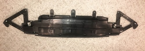 NEW CAPA Front 18-23 Toyota Camry Front Lower Bumper Impact Absorber TO1070220C