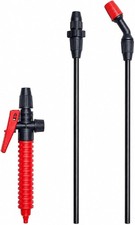 Spear & Jackson Extendable Sprayer Wand Fits S&J 5L & 8L Pressure Sprayers