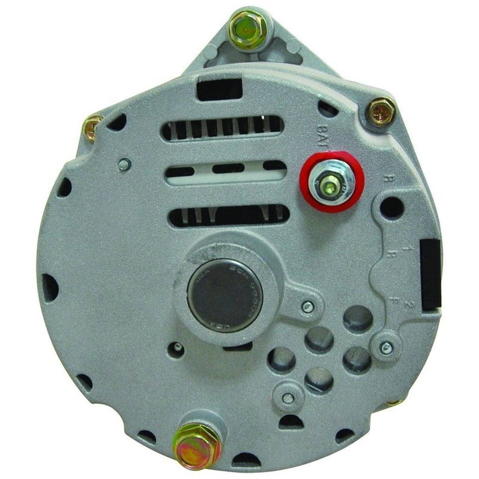 Alternator For Tractor 1-Wre 63 Amp Delco 10S Alternator 3/8 Pulley Alternator For Tractor 1-Wre 63 Amp Delco 10S Alternator 3/8 Pulley