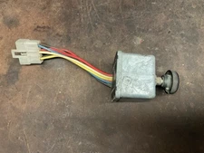 Cole Hersey 7600-4 12v Electronic Wire Switch