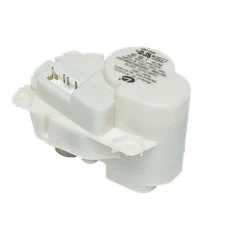 Supco IMM2606 for Whirlpool W10822606 Refrigerator Ice Bucket Auger Motor