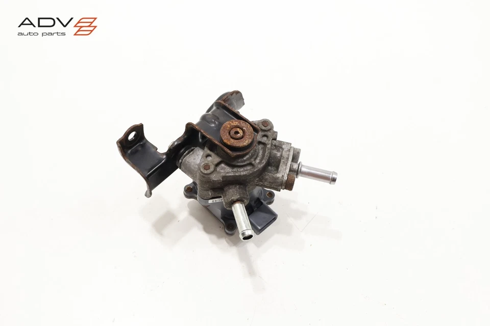 2016 - 2022 LEXUS RX450H HYBRID 3.5L V6 BOMBA DE ÓLEO DO MOTOR FABRICANTE DE EQUIPAMENTO ORIGINAL - Imagem 4 de 4