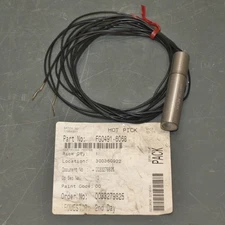 Watlow Firerod Cartridge Heater L2E12-NT84, 5/8" x 2-1/4", 240V AC, 250W