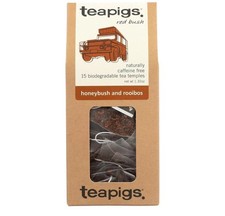 Teapigs Rooibos Tea, 15 Count, 1.3 oz