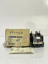 TELEMECANIQUE LRD3355 THERMAL OVERLOAD RELAY RANGE 30-40AMP FREE FAST SHIPPING