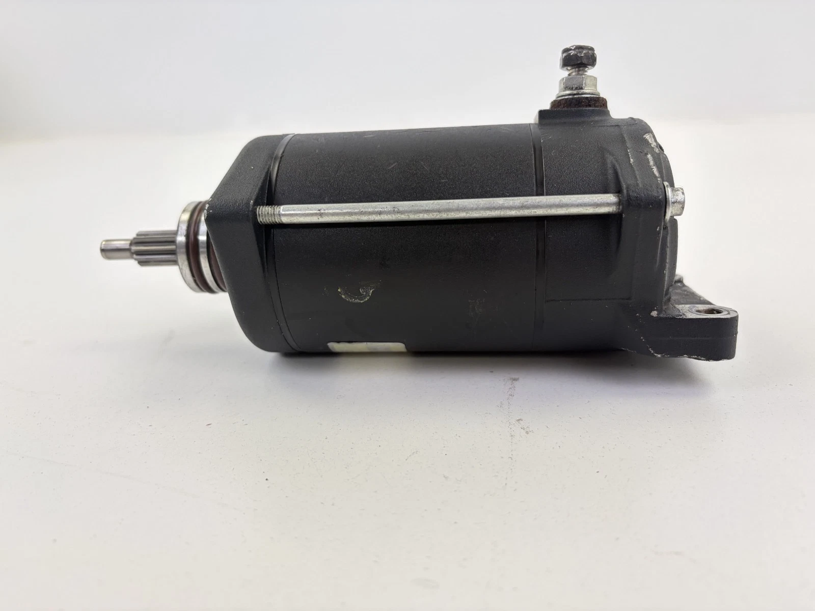 Indian, Victory | Various Models | Engine Starter Motor | 4017209