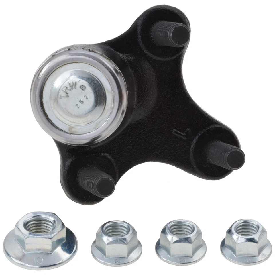 JBJ794 TRW rótula conductor delantero lado izquierdo inferior para VW mano Volkswagen Jetta Foto 2 de 2