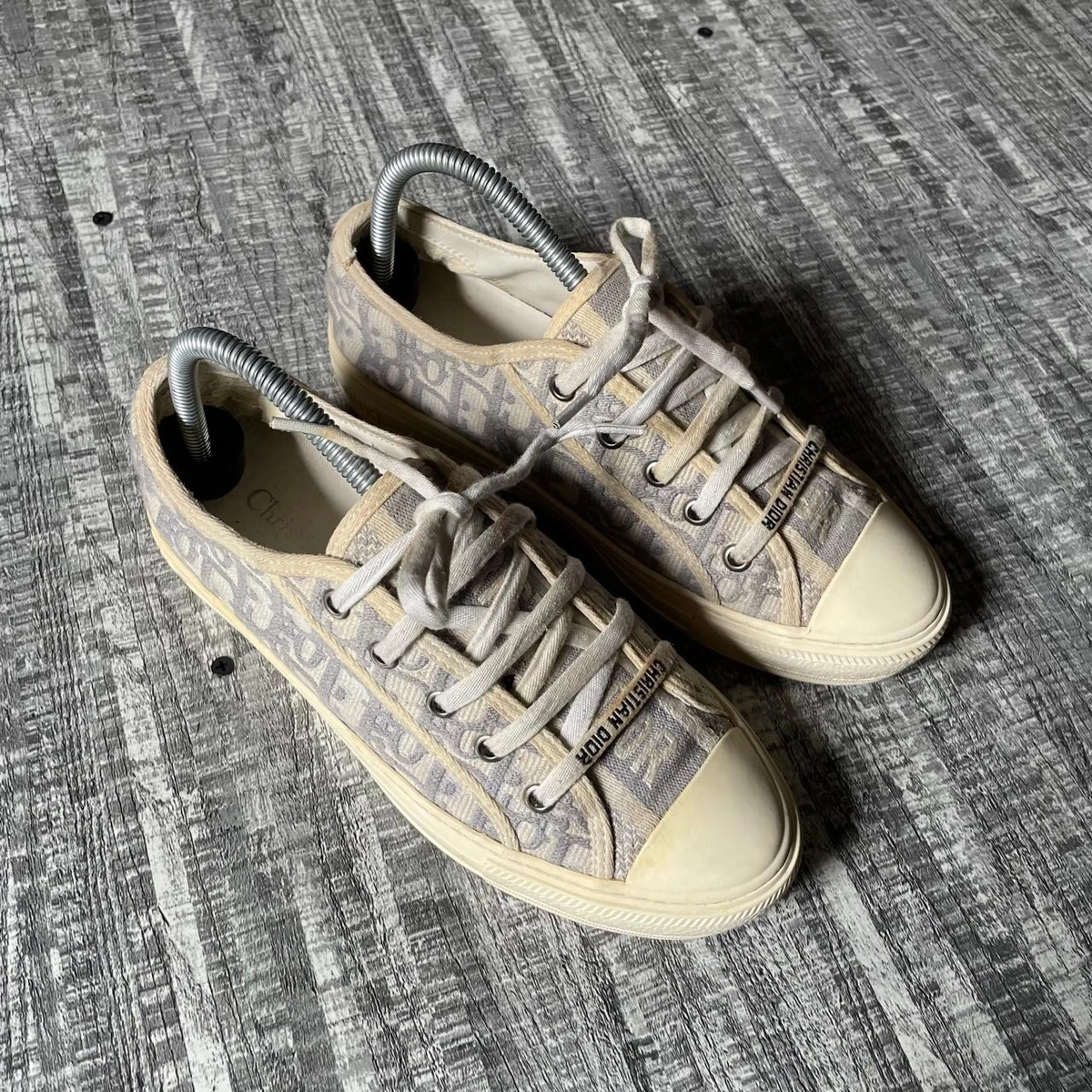 Dior Low Top Athletic Shoes for Women for sale | eBay