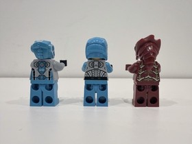 LEGO Space: Galaxy Squad Star Slicer (70703) Retired!