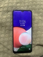 Samsung Galaxy A22 5G SM-A226B - 64GB, Dual Sim, Unlocked, Grey -  Good