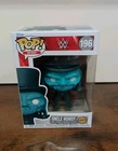 WWE Uncle Howdy Chase Funko Pop #196 (#1)