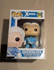 Funko Pop! X-Men: Quicksilver #179 Vinyl Bobble-Head