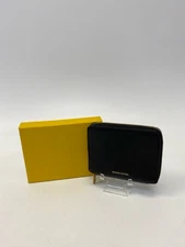 Mansur Gavriel Black Wallet